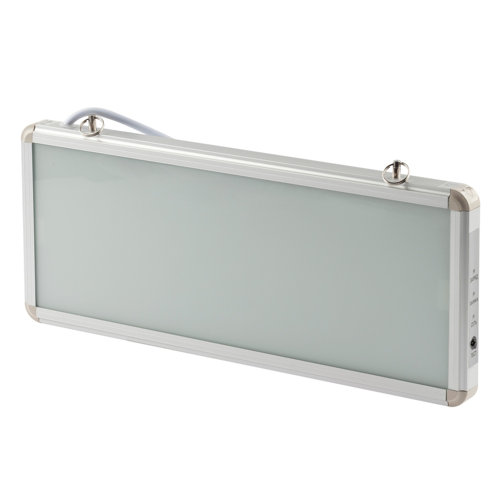 Светильник аварийный светодиодный 1,5ч 3Вт БЕЗ ТЕКСТА SSA-101-0-20 ЭРА Б0044387