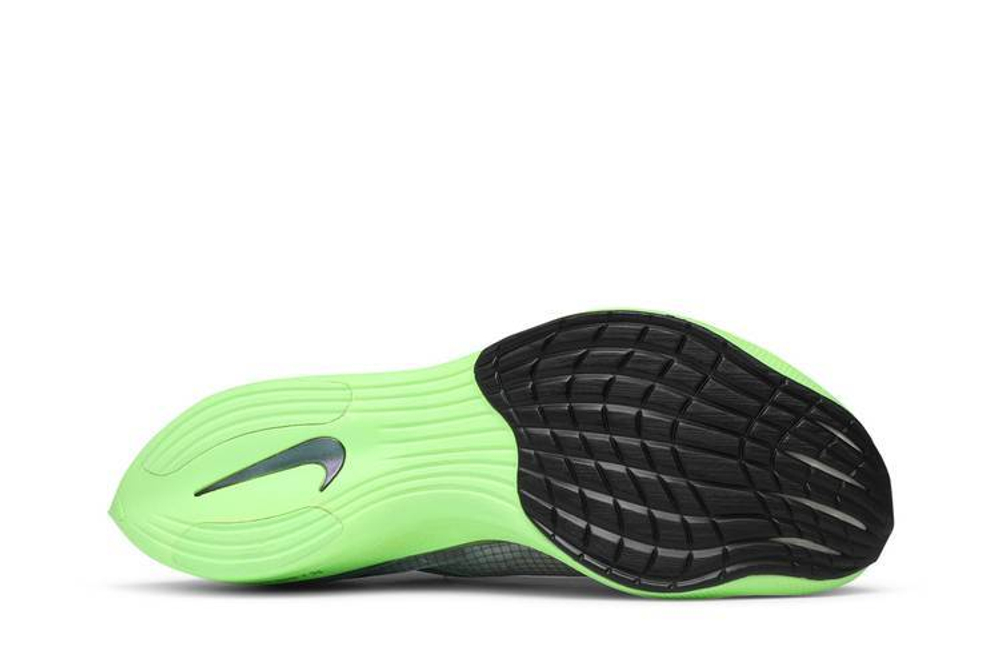 Кроссовки Nike Zoomx Vaporfly Next 1 "Valerian Blue"