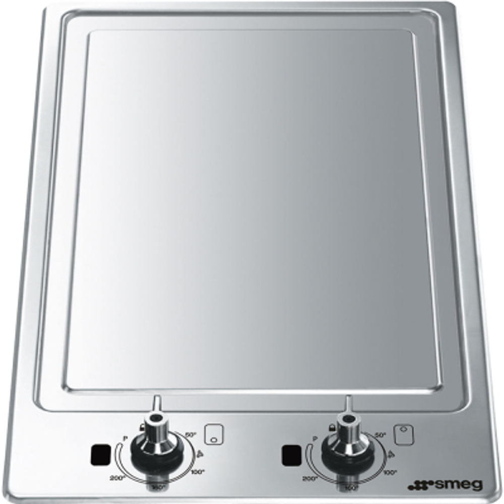 Электрогриль Smeg Tepan Yaki PGF30T-1