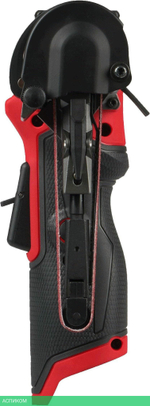 Ленточная шлифмашина Milwaukee M12 FBFL10-0 (4933480958)