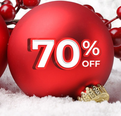 Скидки месяца