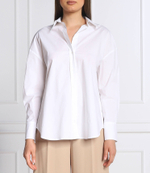 рубашка Peserico - белый(S06807D 00659)