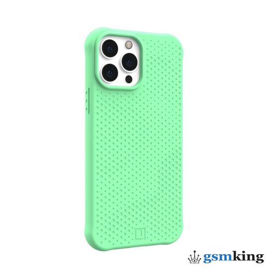 UAG DOT Series Case for Apple iPhone 13 Pro Max Spearmint (Зелёный)11316V317777