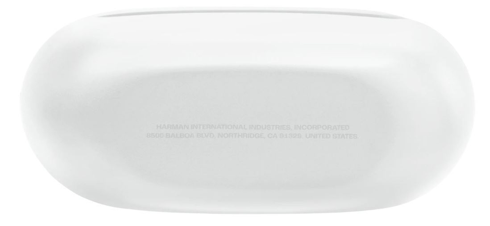 Наушники беспроводные JBL JBLENDURACE2WHT
