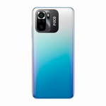 Смартфон Xiaomi Poco M5s 6/128GB, Blue (Синий)