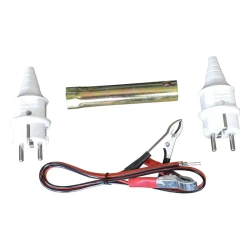 ТСС SGG 2800EN бензиновый генератор 060004