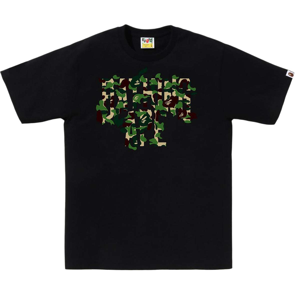 A Bathing Ape Bathing Ape Футболка