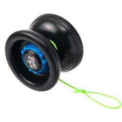 Йо-йо YoYoFactory Velocity Черный
