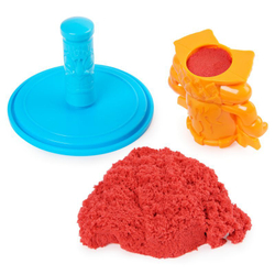 Kinetic Sand - Кинетический песок Сюрприз 113г 20128071