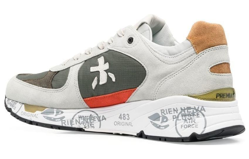 Кроссовки PREMIATA, MASE6157