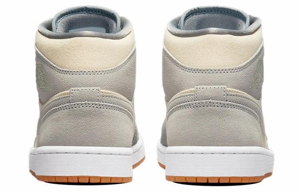 Кроссовки Jordan Air Jordan 1 Mid Se "Coconut Milk"