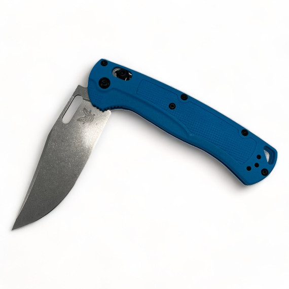 Нож складной HUNT (TAGGEDOUT) CPM-154 Арт 16