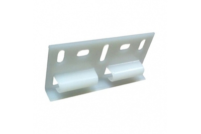 Стартовая планка Я-фасад