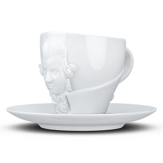 Чайная пара Talent Wolfgang Amadeus Mozart 260 мл