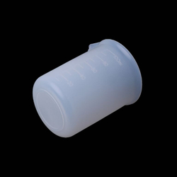 Силиконовый стаканчик для  изомальта и шоколада 100 мл