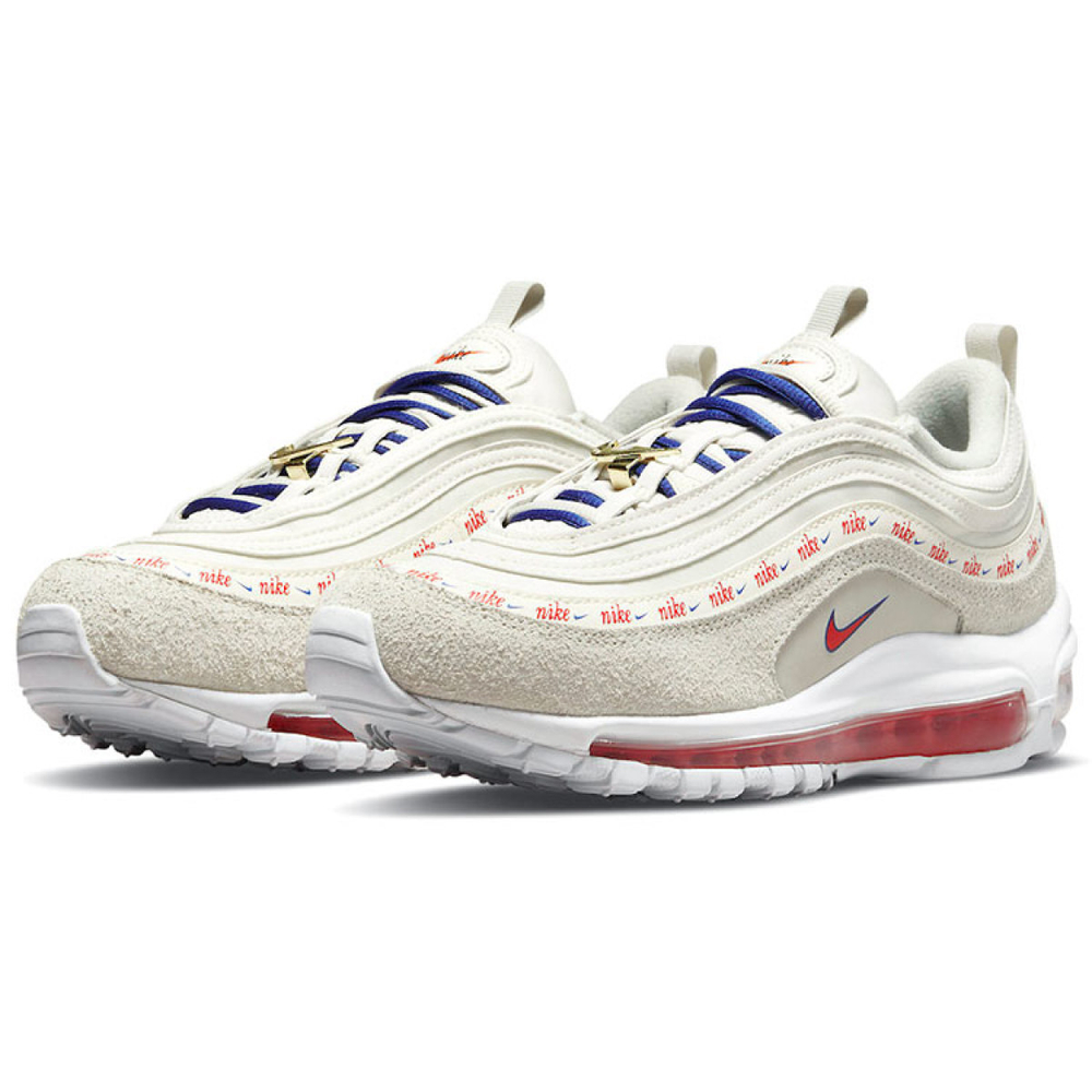 Кроссовки Nike Air Max 97 First Use