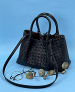 Сумка Bottega Veneta