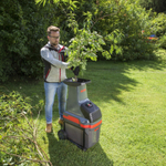 Измельчитель валковый AL-KO LH 2810 EASY CRUSH 113873