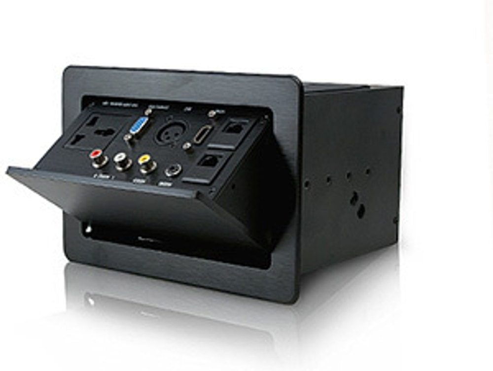 PROCAST cable TSL-20 Встраиваемый кабельный модуль