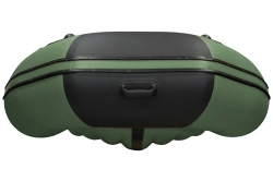 Лодка Таймень NX 3400 НДНД PRO