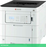 Принтер Kyocera Ecosys PA3500cx белый (1102YJ3NL0)