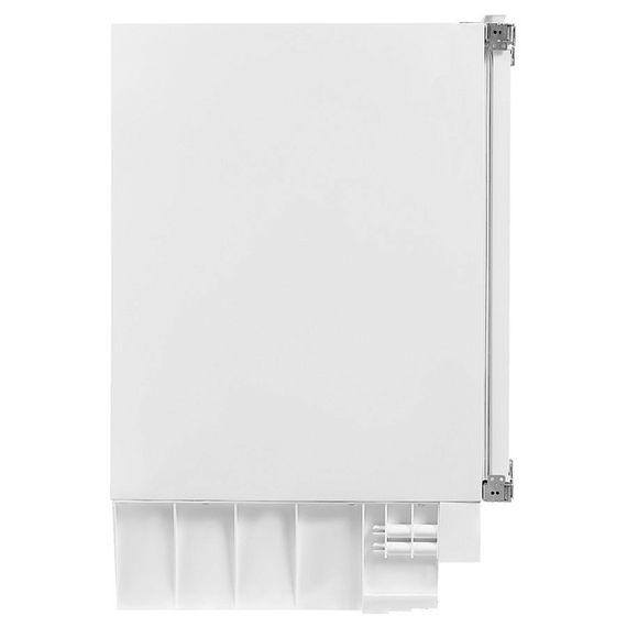 Морозильник MAUNFELD MBFR88SWGR