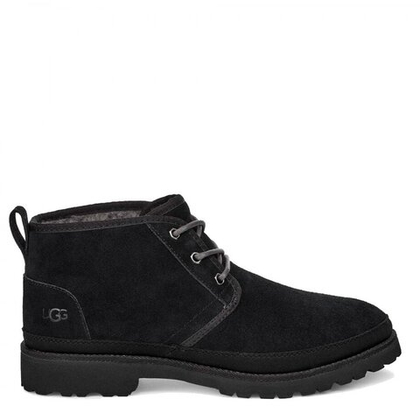 Ugg Mens Neuland Black Tnl