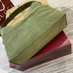 Gucci Beatrix Medium Tote Bag 35 cm