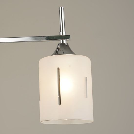 Люстра потолочная Reluce E27 01429-0.3-03