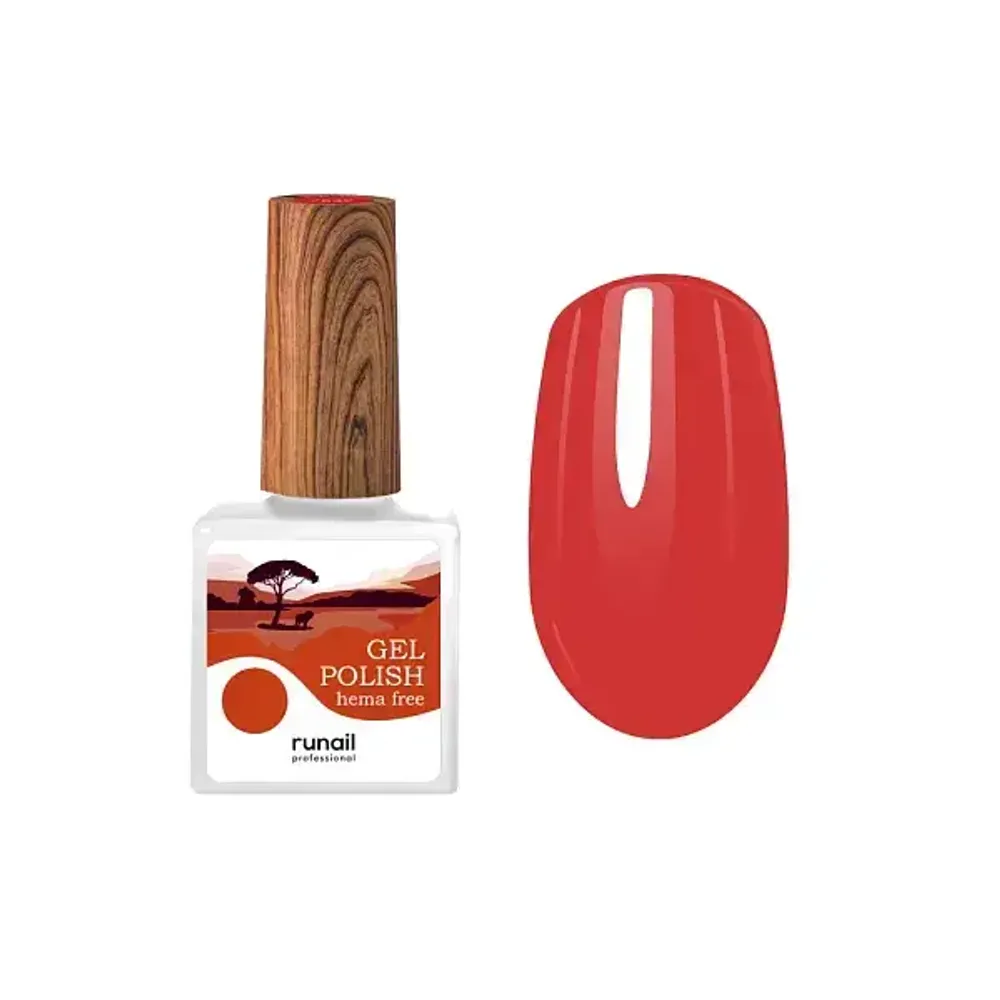 Гель-лак Gel polish (hema free), 10 мл №7839