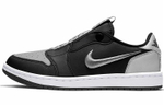 Кроссовки Jordan Air Jordan 1 Low Slip Shadow (Женская размерная сетка)