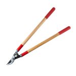 СУЧКОРЕЗ 720мм, ДЕРЕВ. РУКОЯТКА "FEONA", 126-0720