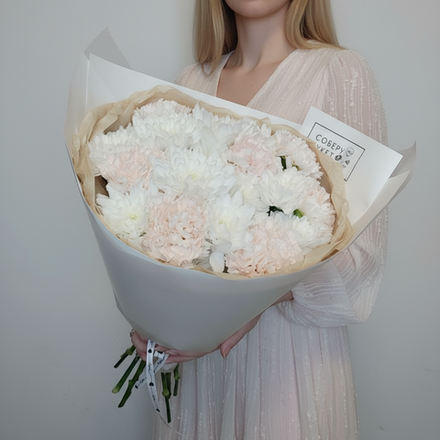 Соберу букет №353