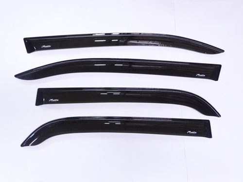 Ветровики Daewoo Matiz 1, 2 (VAD)