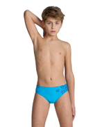 Плавки Arena KIKKO V SWIM BRIEFS GRAPHIC JR