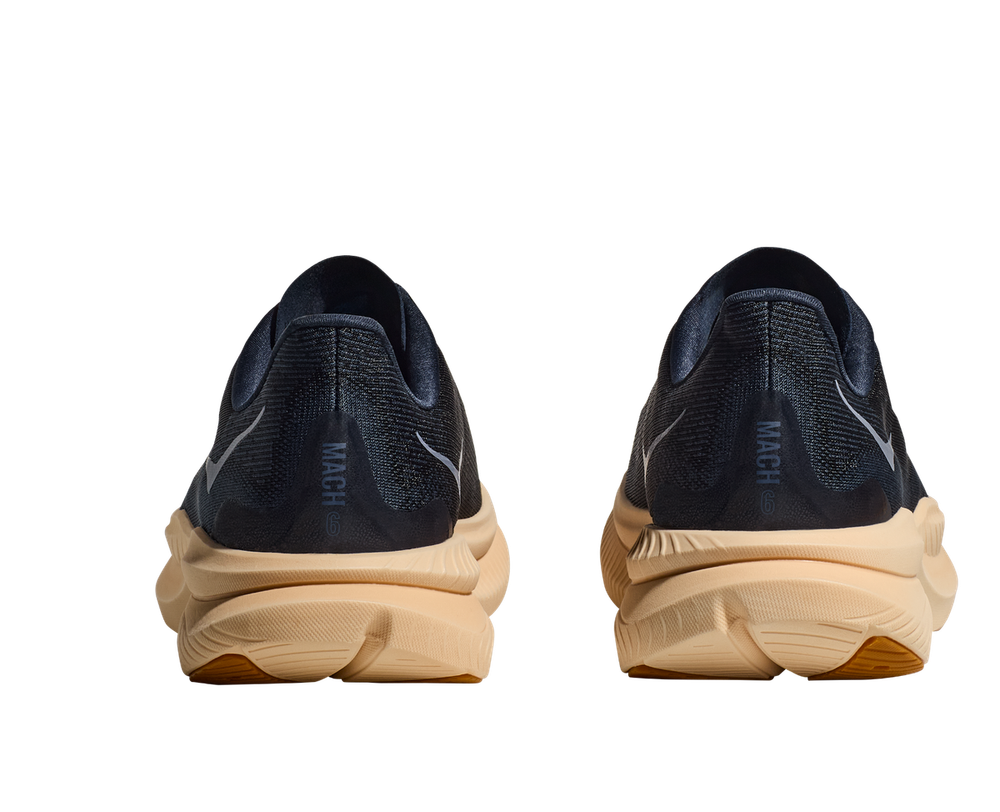 Кроссовки мужские Hoka Mach 6 LA