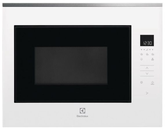 Встраиваемая микроволновая печь Electrolux KMFE 264 TEW