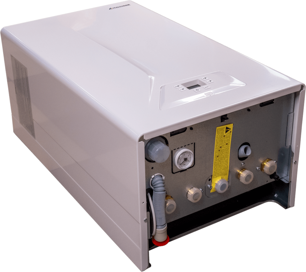 Котёл газовый ITALTHERM City Class 35 KR  конденсационный одноконтурный