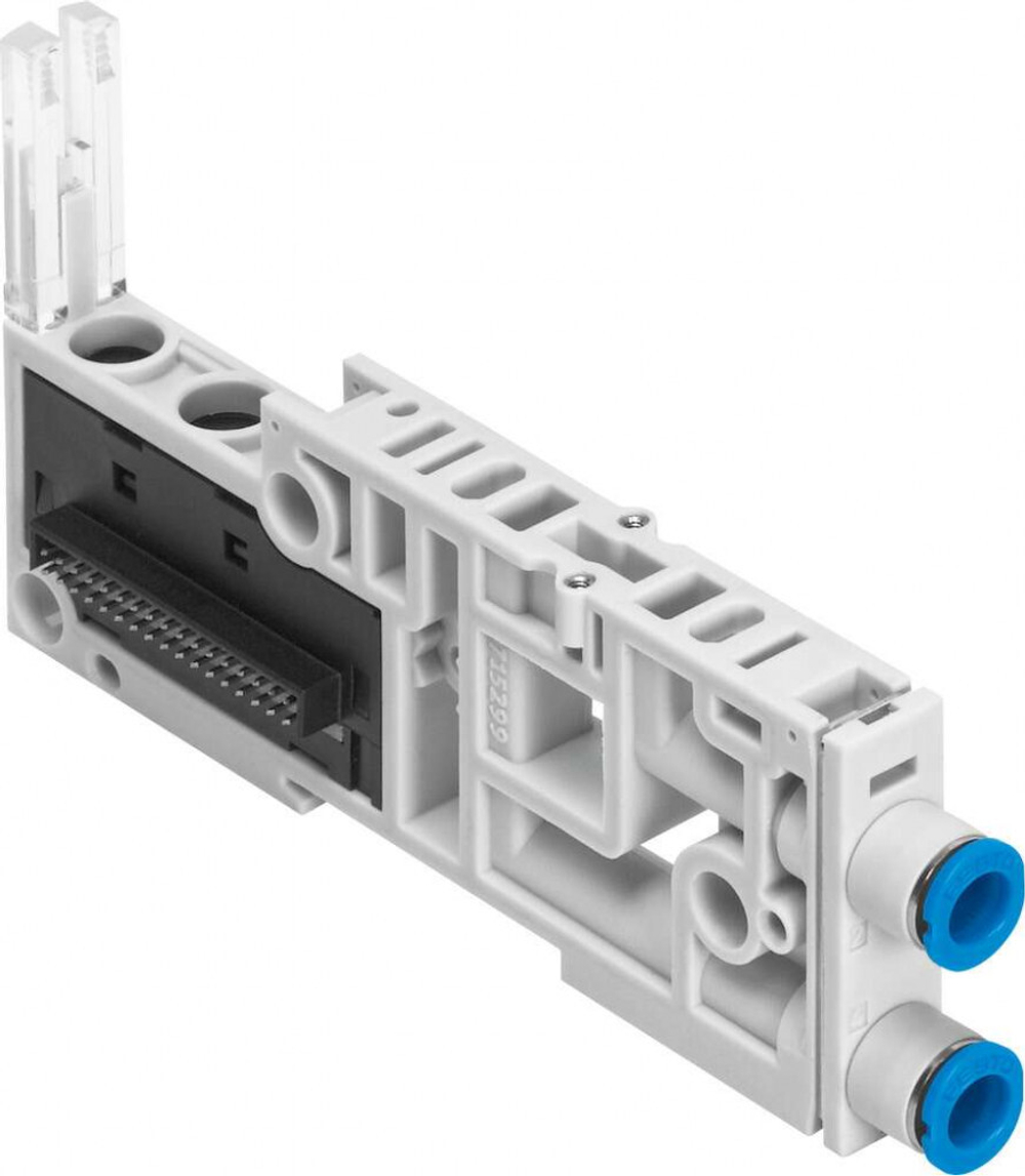 VMPAL-AP-10-QS6-1-T1 Монтажная плита