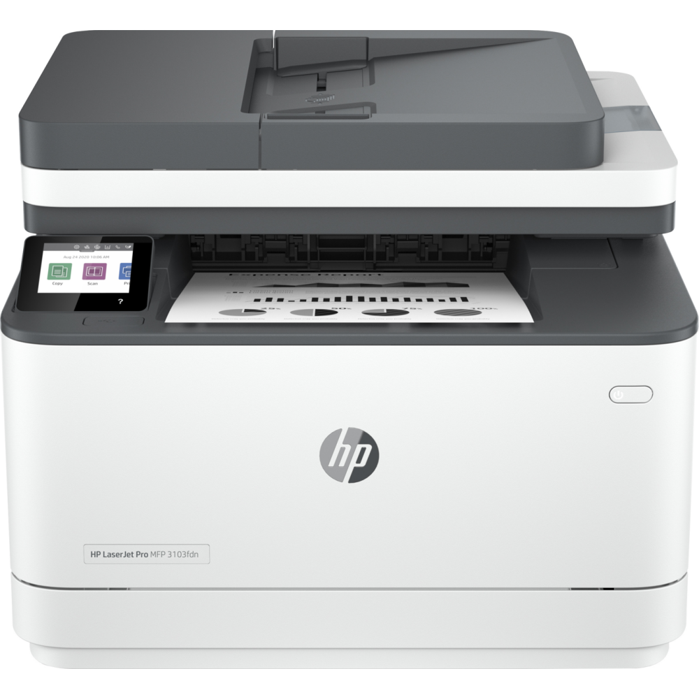 МФУ HP LaserJet Pro 3103fdn (3G631A)