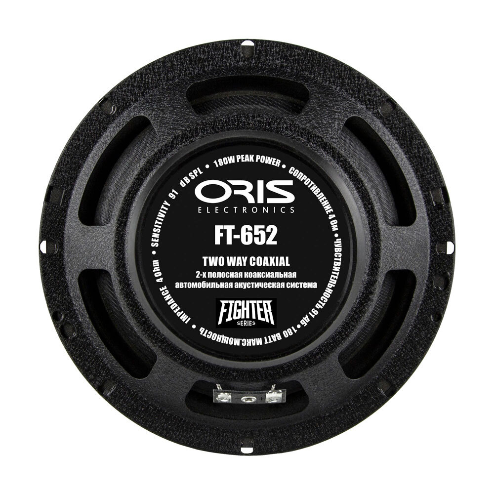 Акустическая система Oris FT-652 - BUZZ Audio