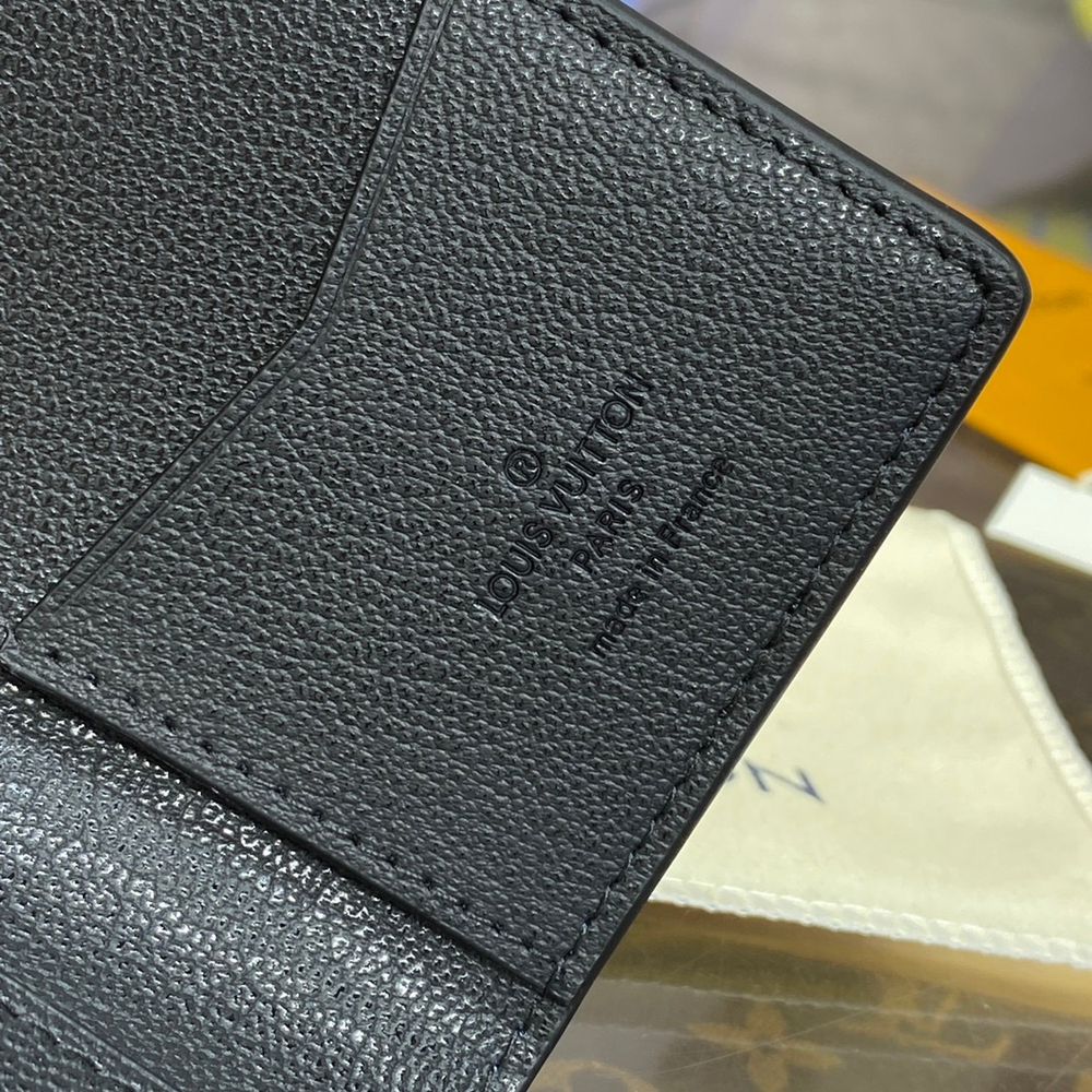 Louis Vuitton Pocket Organizer