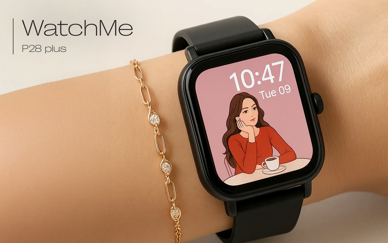 Смарт-часы, которые носят успешные люди