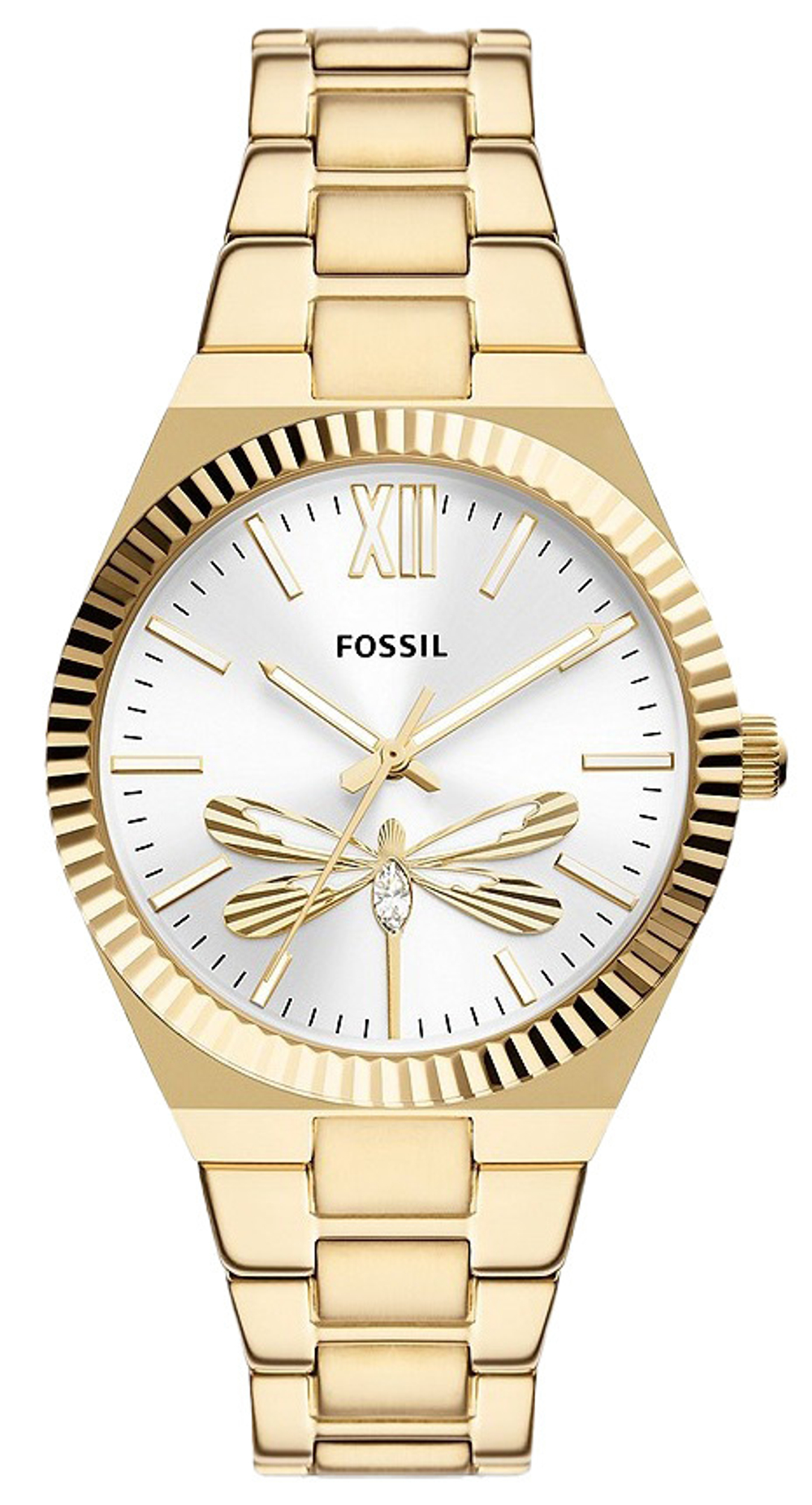 Женские наручные часы Fossil ES5262