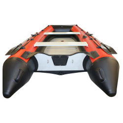 Лодка Polar Bird 340M NEW MERLIN («КРЕЧЕТ»), СТЕКЛОКОМПОЗИТ