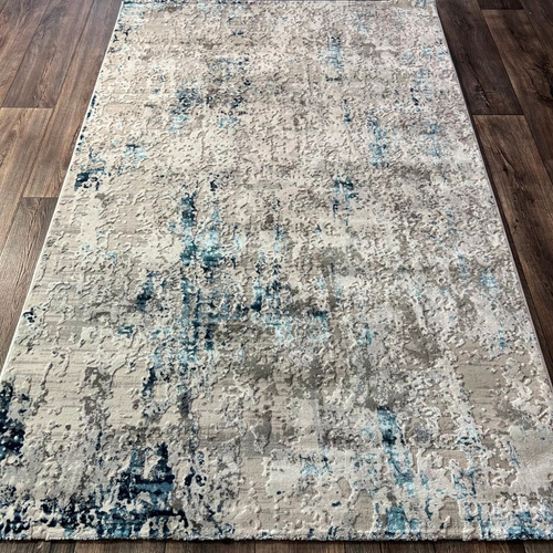 Antik 5078A CREAM \ P.D.BLUE Прямой