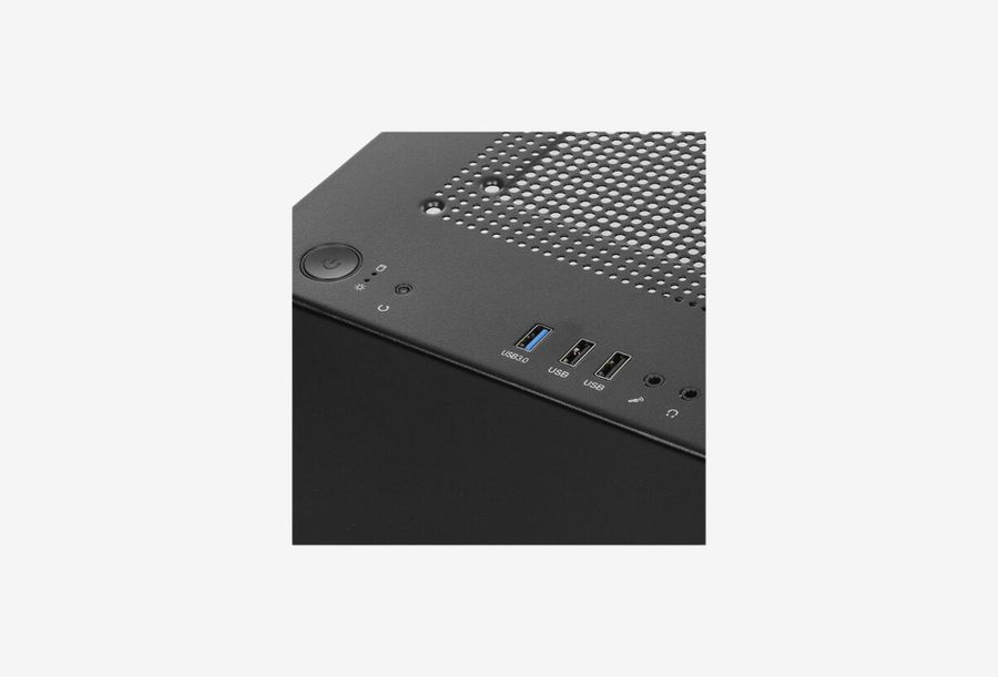 ARDOR GAMING Rare Minicase MS4_0426607104201