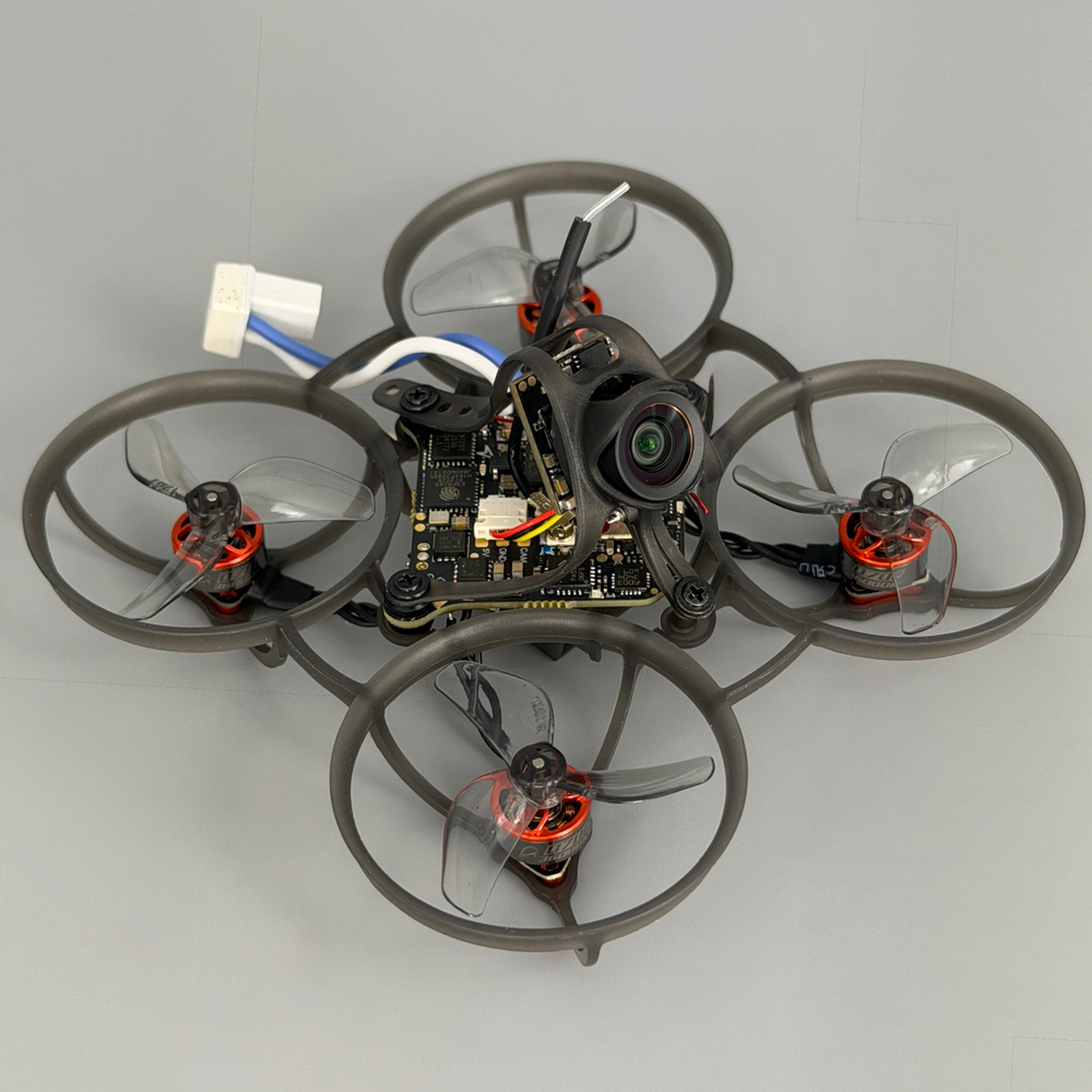 Квадрокоптер Betafpv Air65 2 Champion 5in1 Elrs 2.4