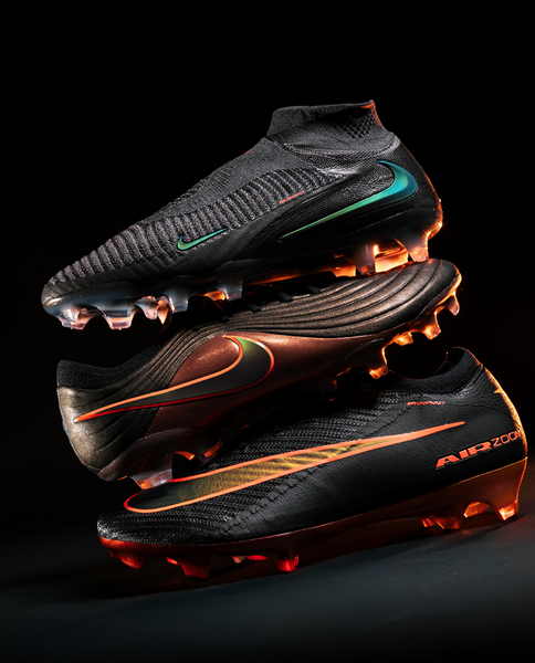 Коллекция Nike Heat Up - доступна для заказа