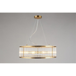 Подвесная люстра Omnilux Portofino OML-67203-08